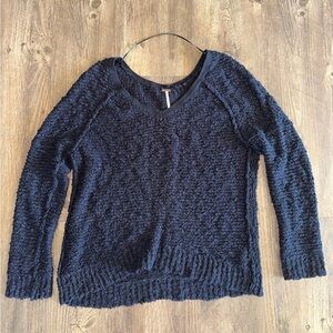 Free People sweater